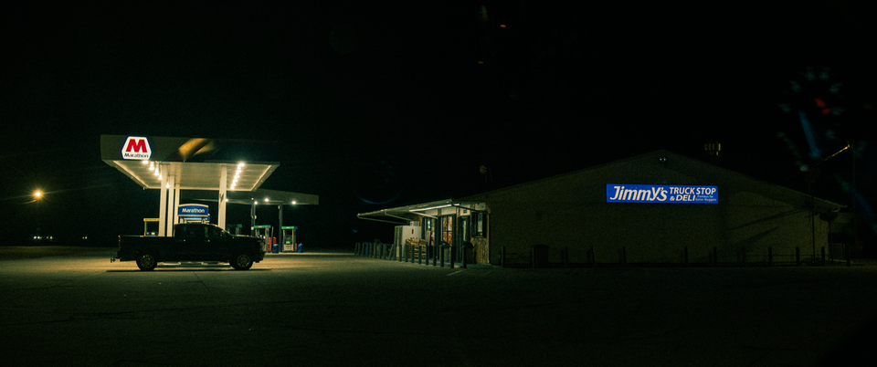 Jimmy's Truck Stop